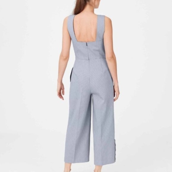 Club Monaco Veronikah Jumpsuit - Picture 2 of 7